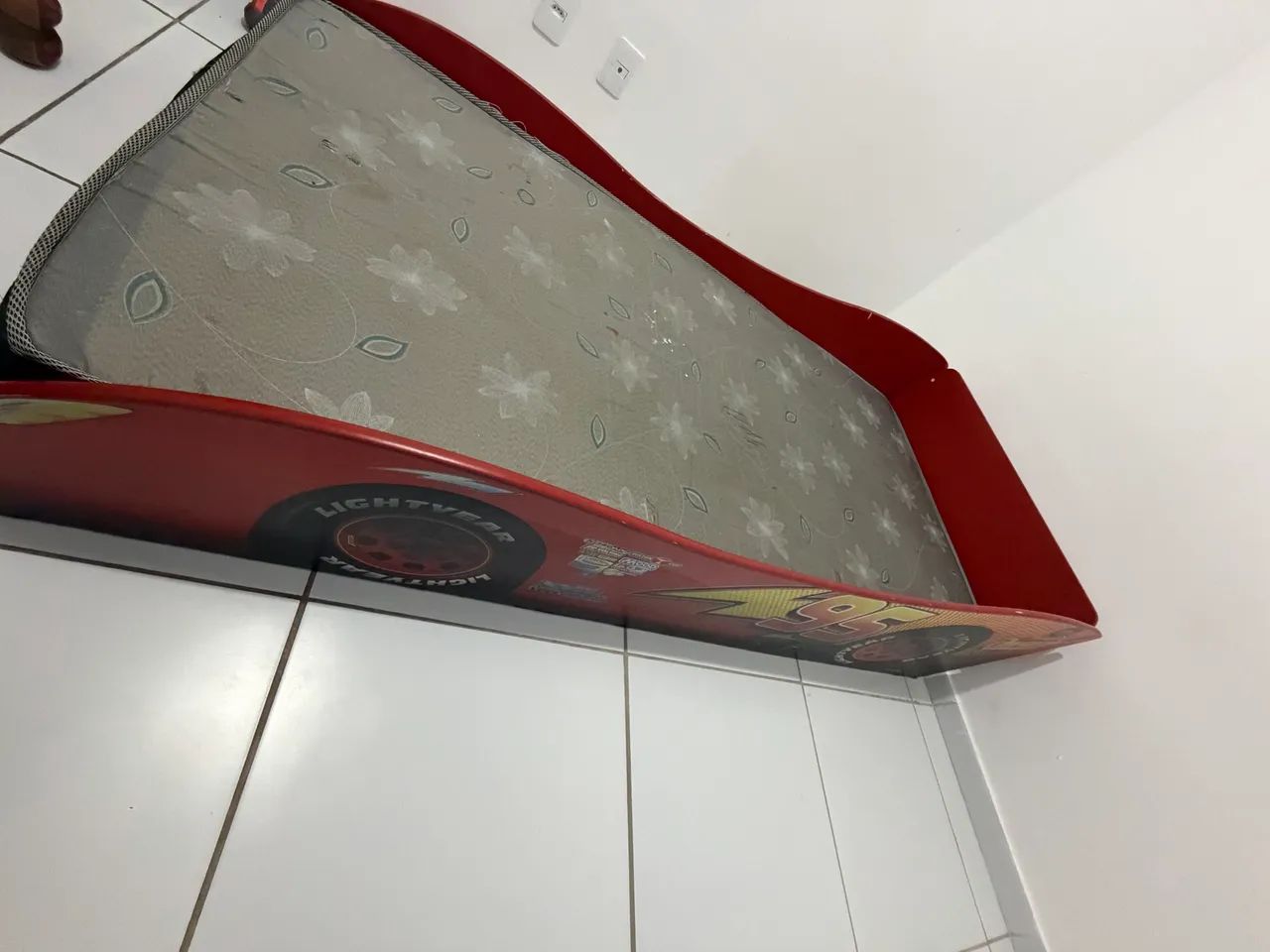 Cama