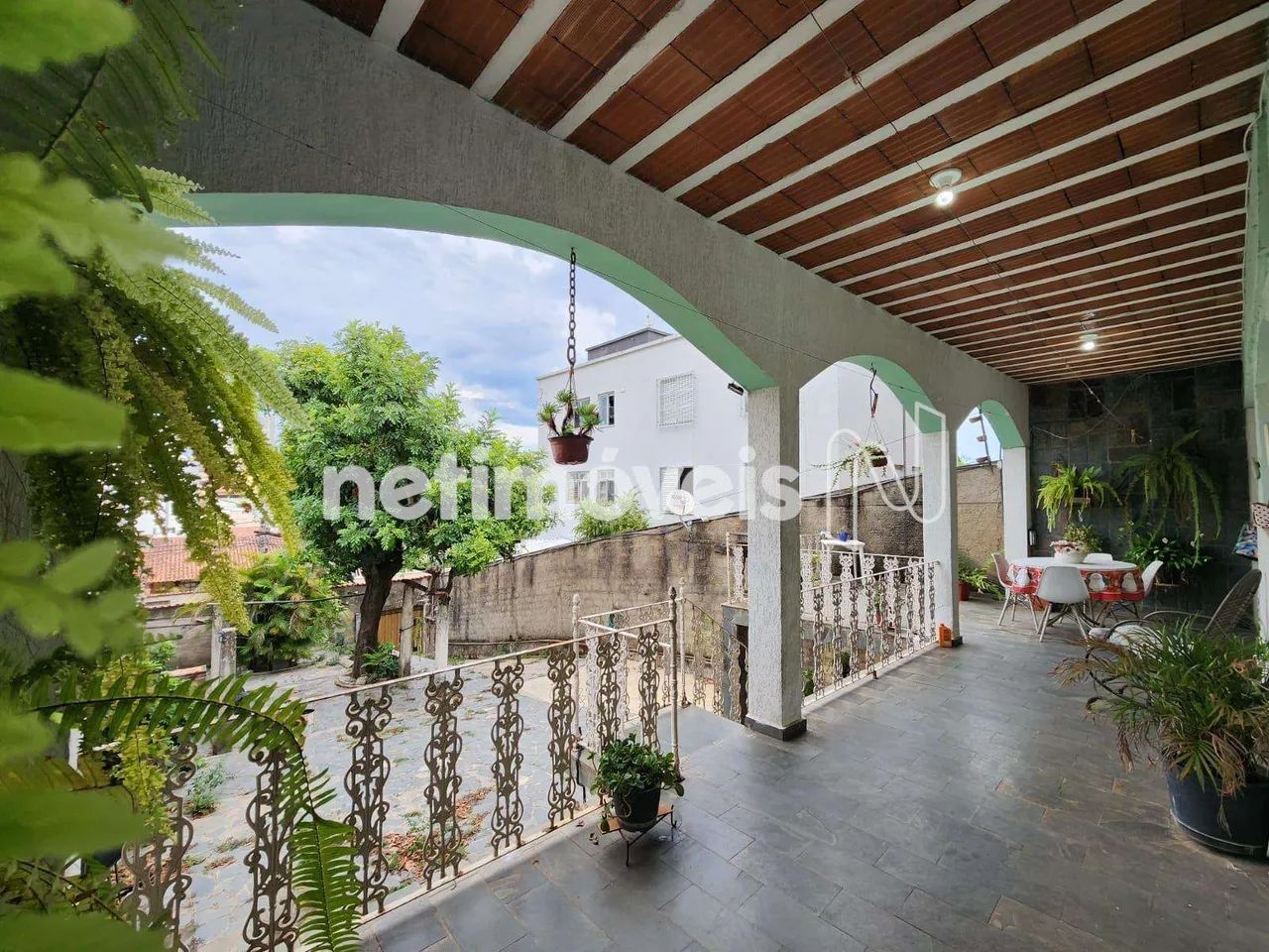 Venda Casa Caiçara-Adelaide Belo Horizonte - Foto 2