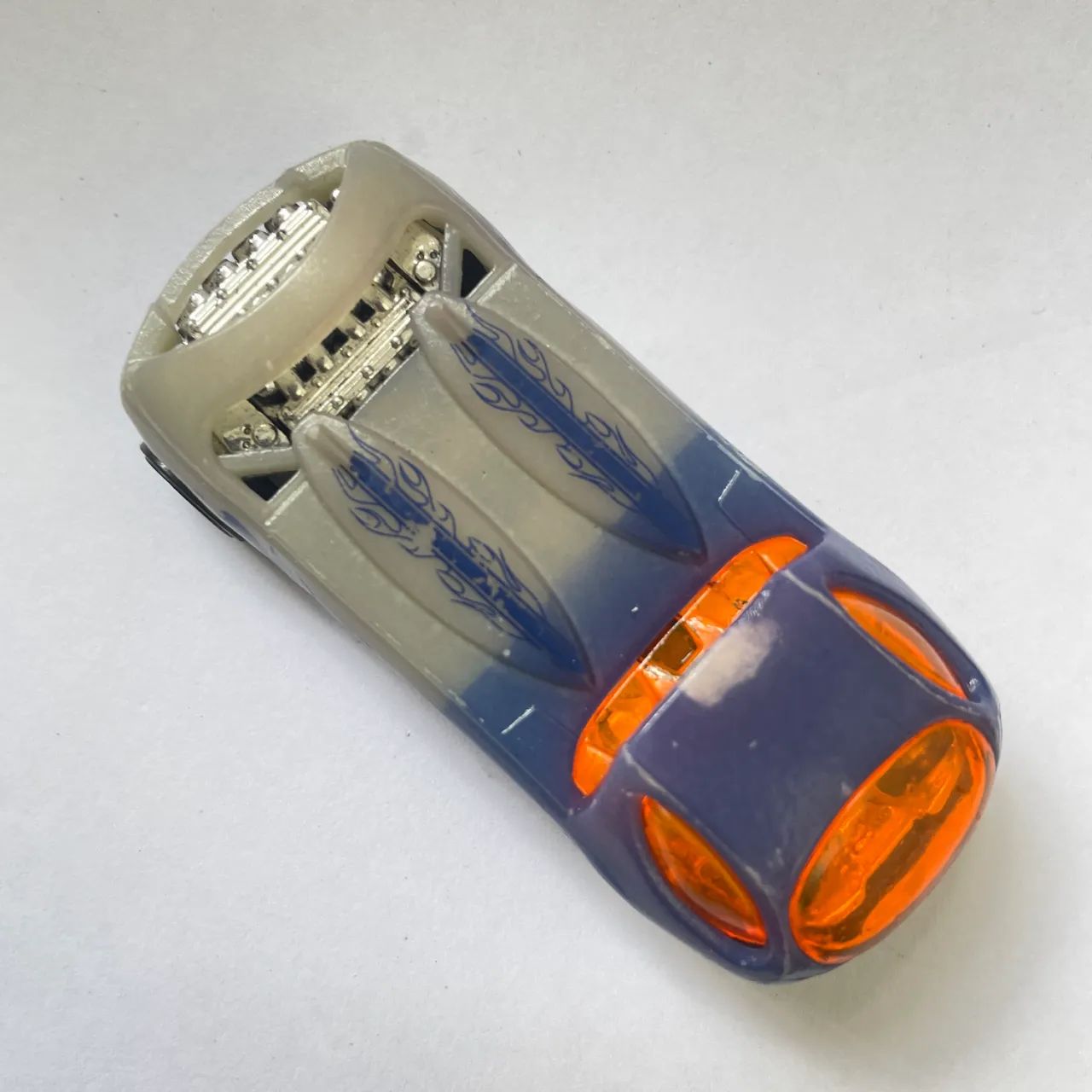 Deora 2 color shifter GLOW  - Foto 5
