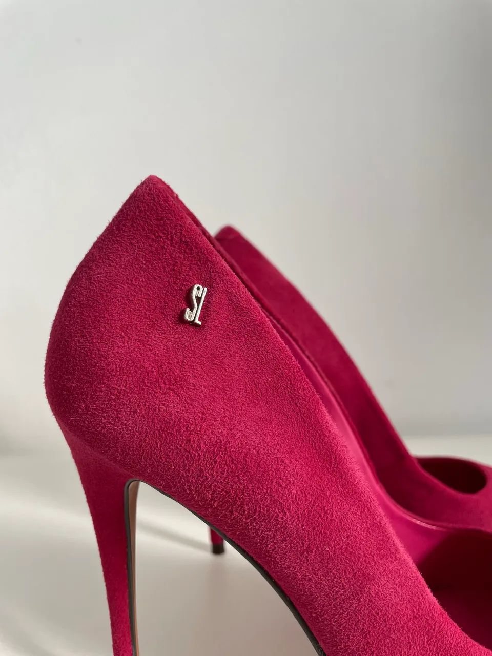 Scarpin Santa Lolla - Foto 3