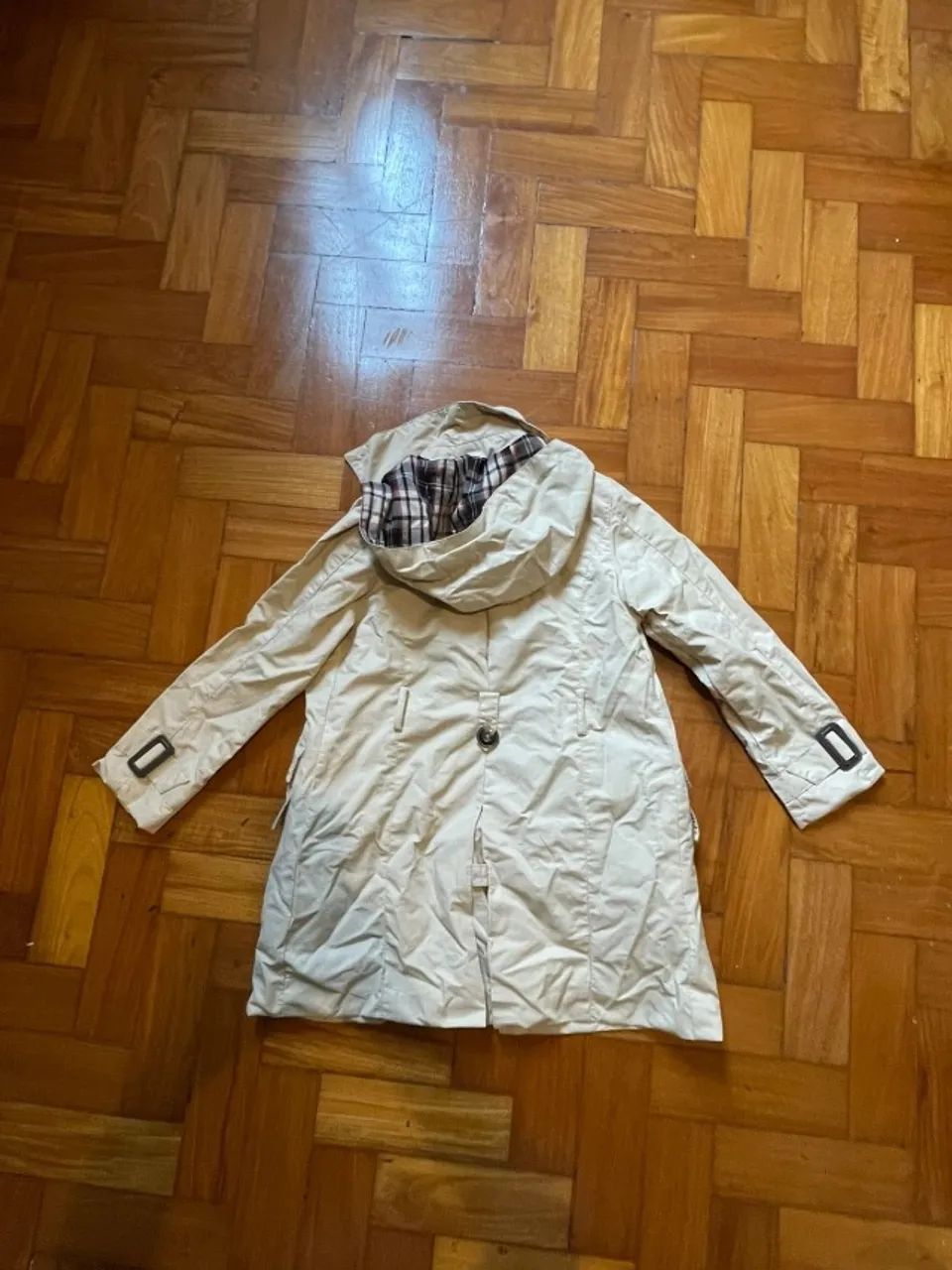 Sobretudo Zara - Foto 4