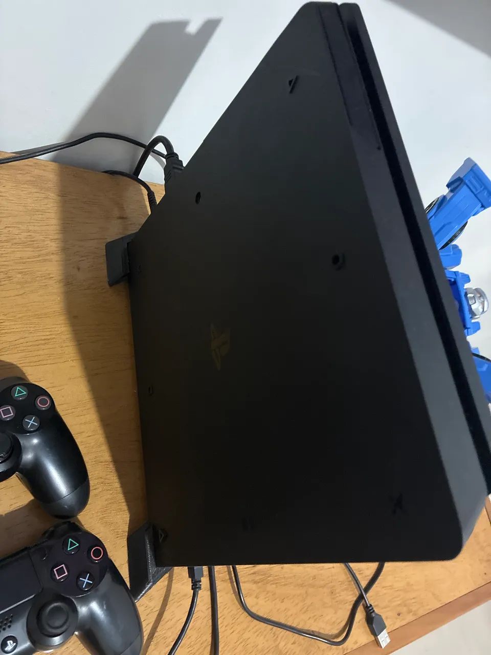 PS4 - Foto 3