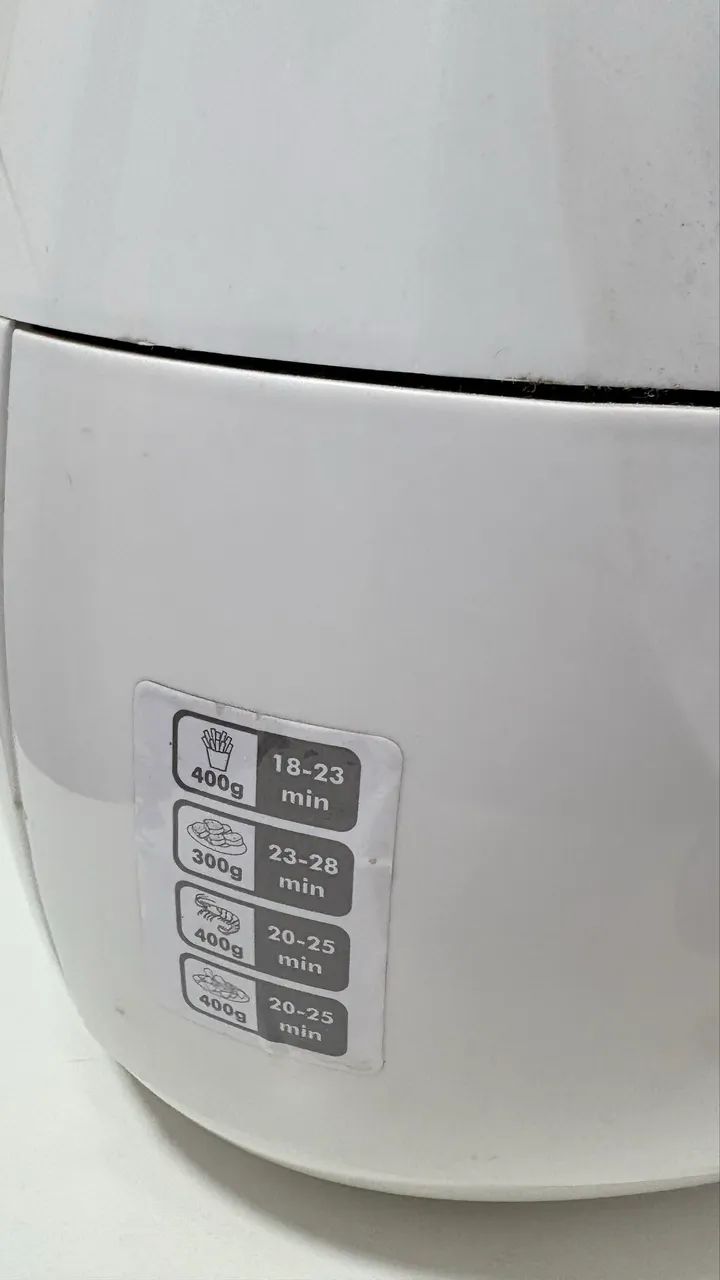 Airfyer  - Foto 3