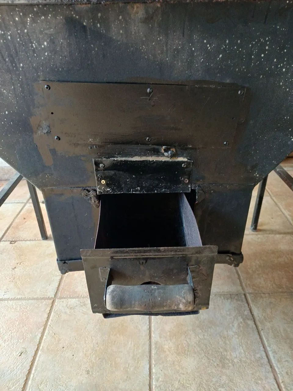 Churrasqueira  - Foto 4