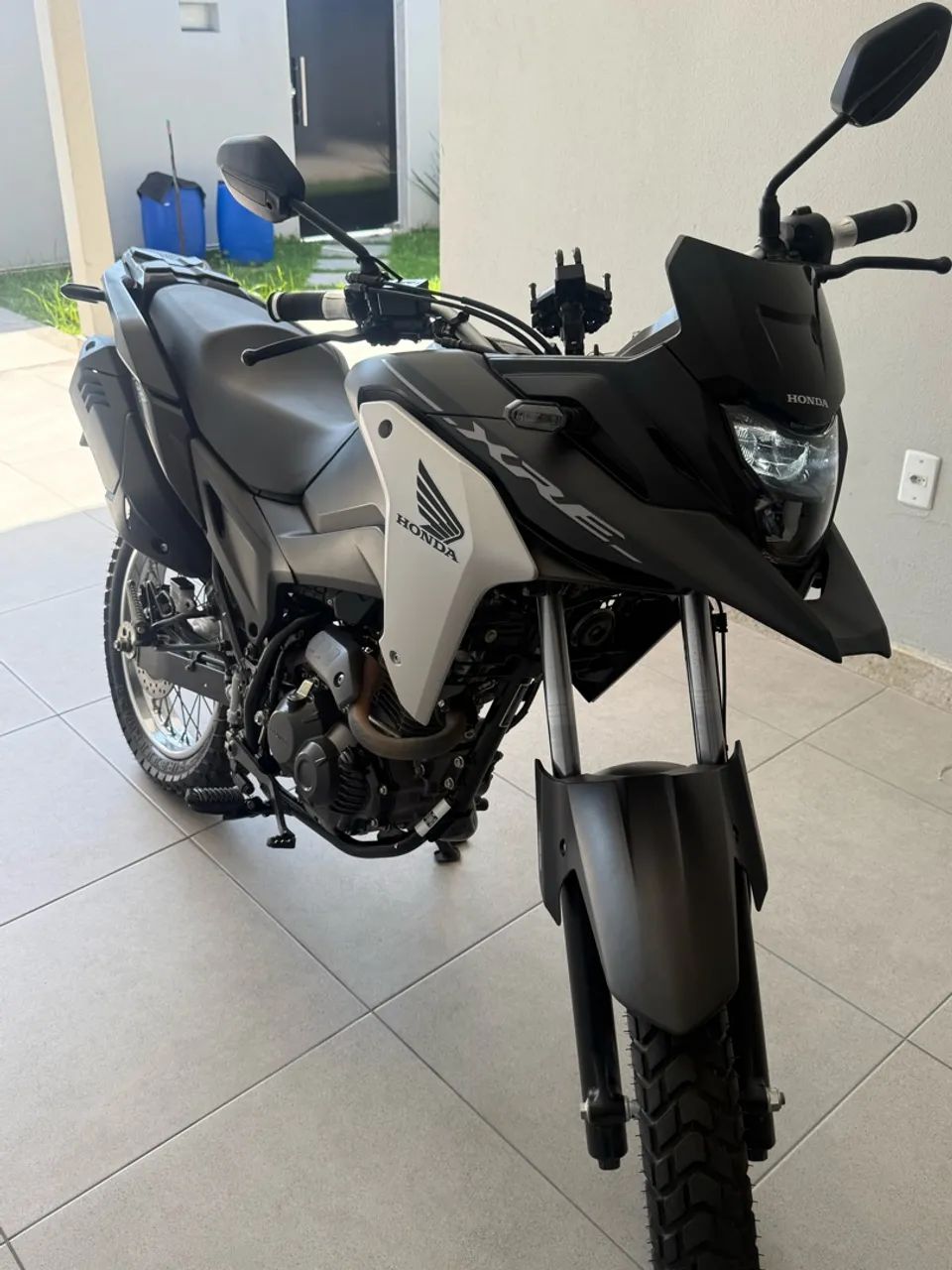 Xre Novíssima - Foto 3