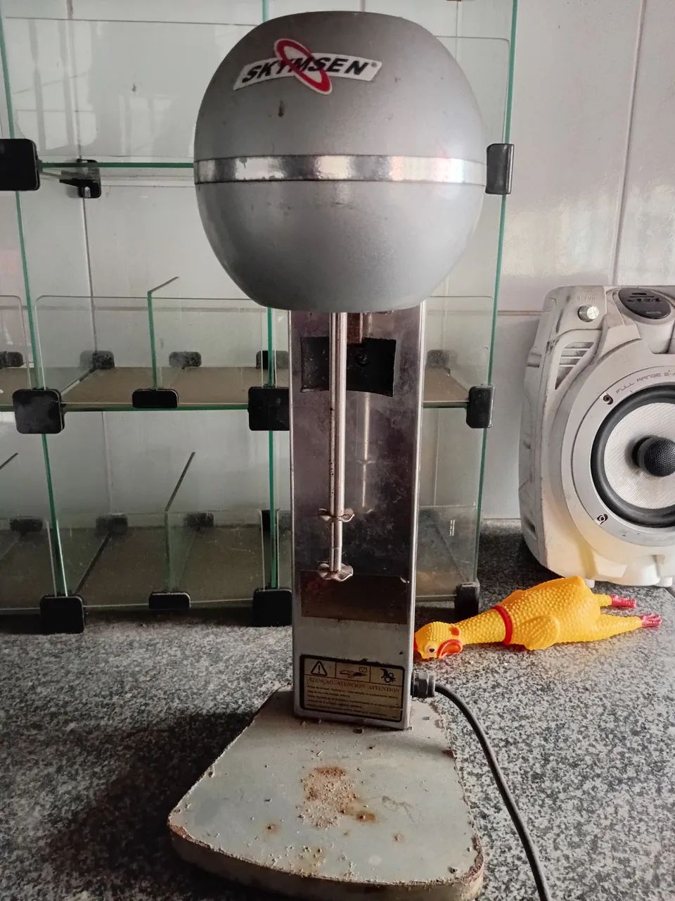 Máquina de Milkshake - Foto 2