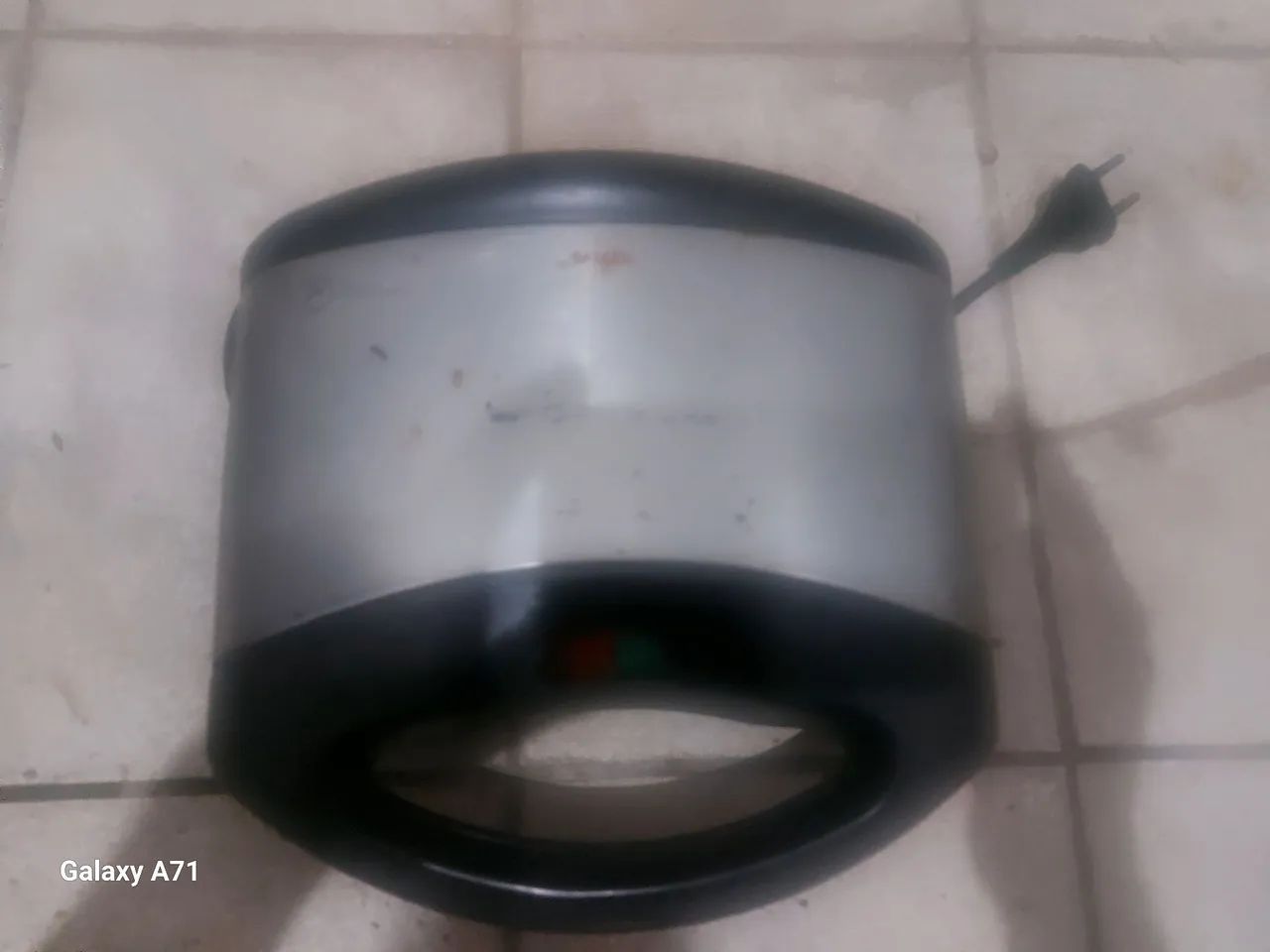 Grill Sanduícheira NKS 220v