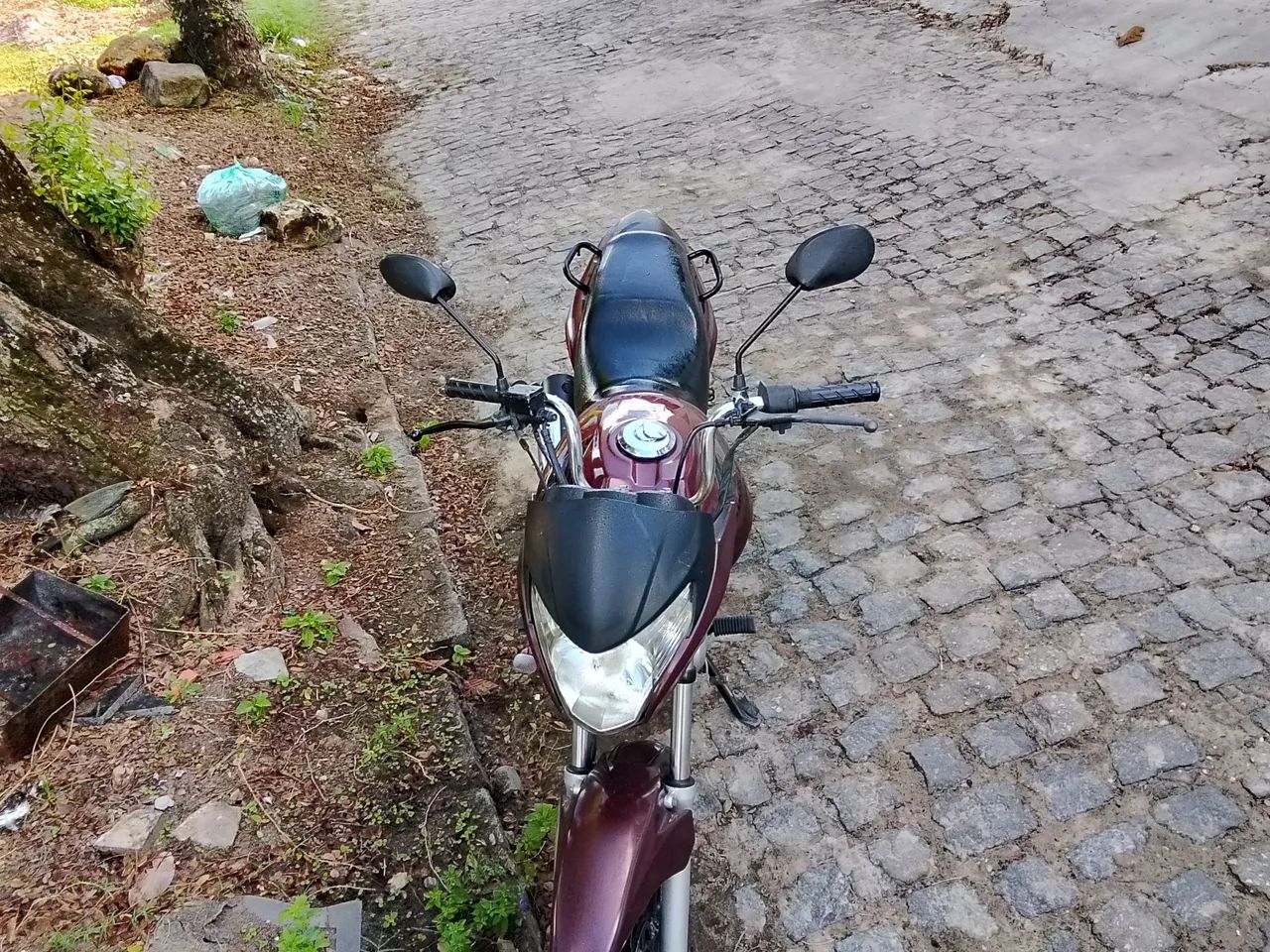 Vendo Titan 150 - Foto 4