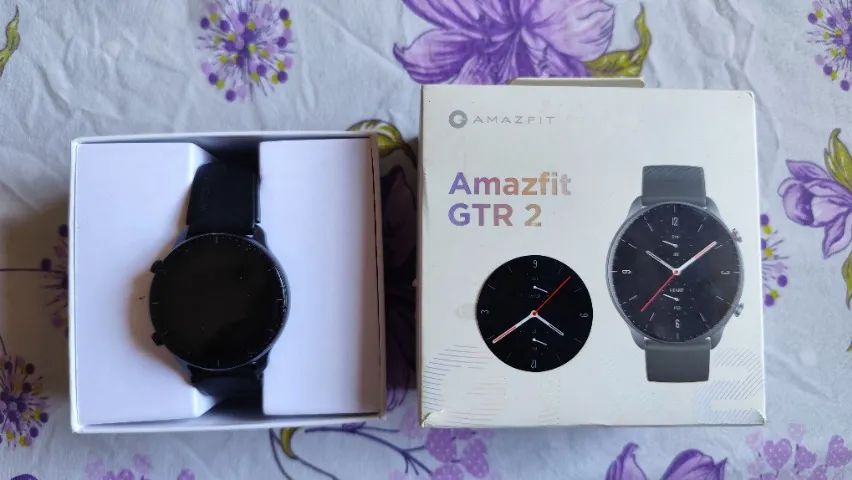 Smartwatch Amazfit GT2 2023
