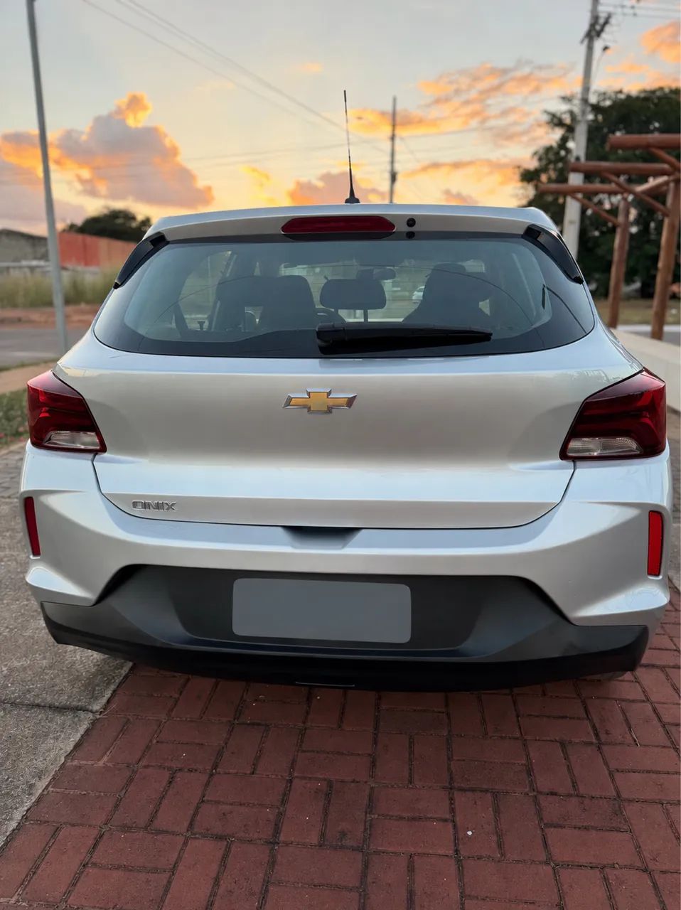 Chevrolet Onix 2021