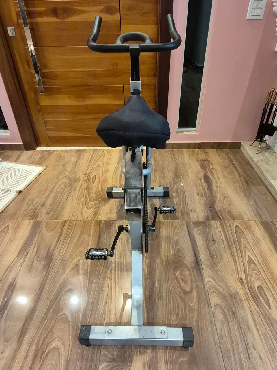 Bike Spinning  - Foto 4