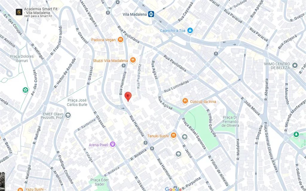 Loja para locação em Sumarezinho - SP - Foto 2