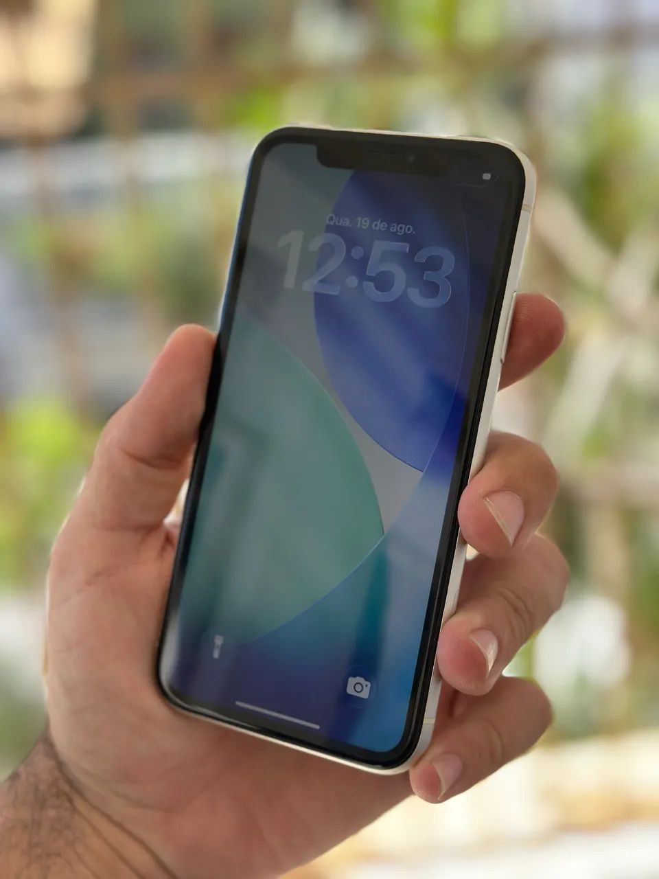 iPhone 11 com caixa original  - Foto 2