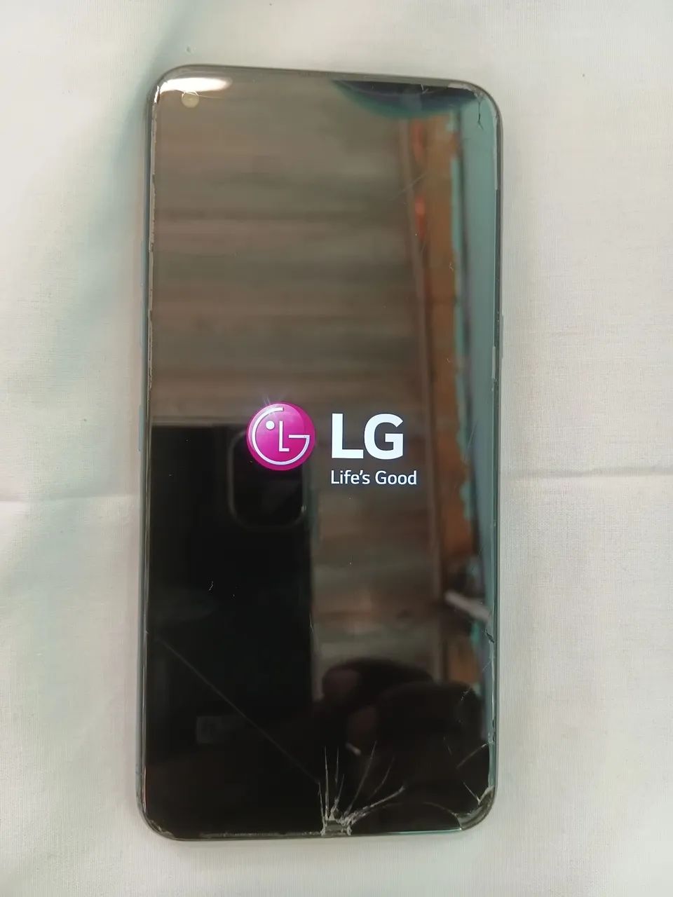 Celular LG