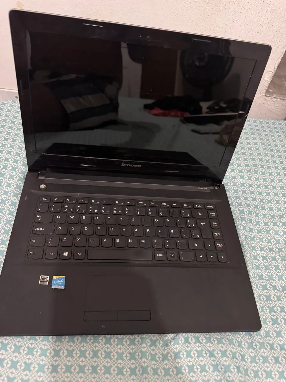 Notebook Lenovo  - Foto 2