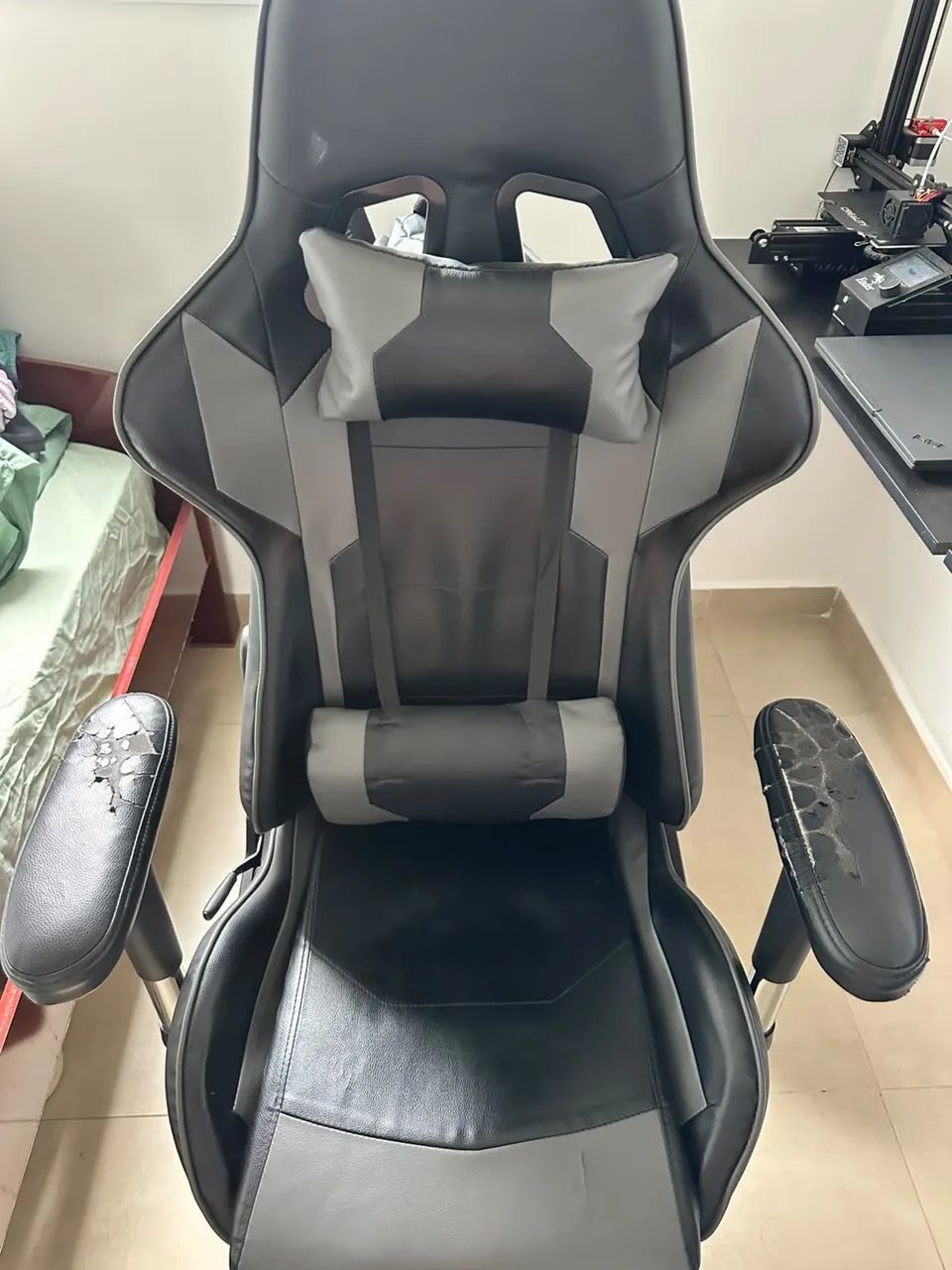 Cadeira Gamer 