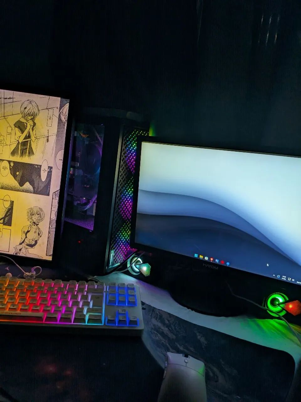 Pc gamer ryzen - Foto 2