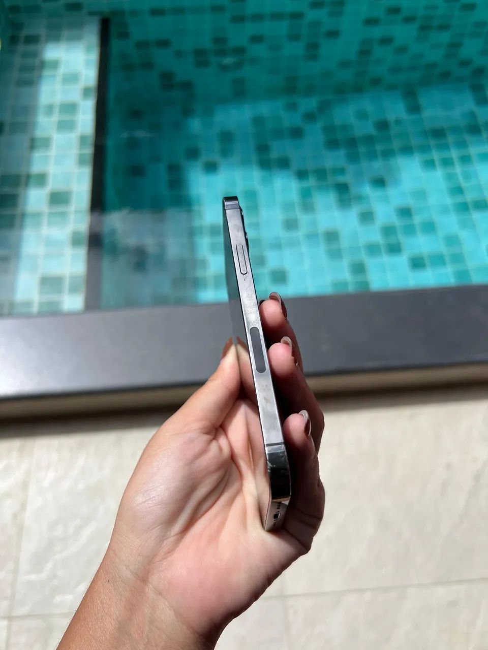 iPhone 12 Pro 128 GB- excelente estado - Foto 2