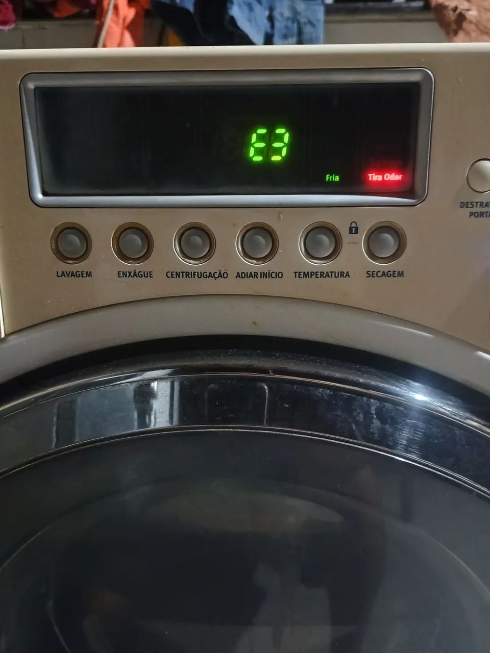 Vende ser para tirar a peça - Foto 5