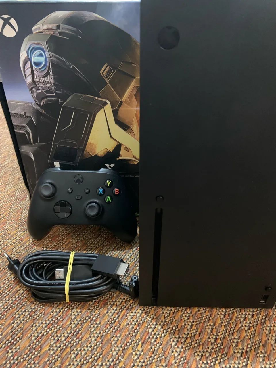 Xbox Series X SSD 1terabyte