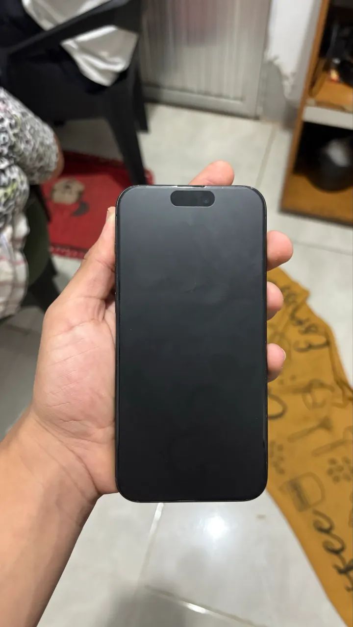iPhone 15 pro max  - Foto 4