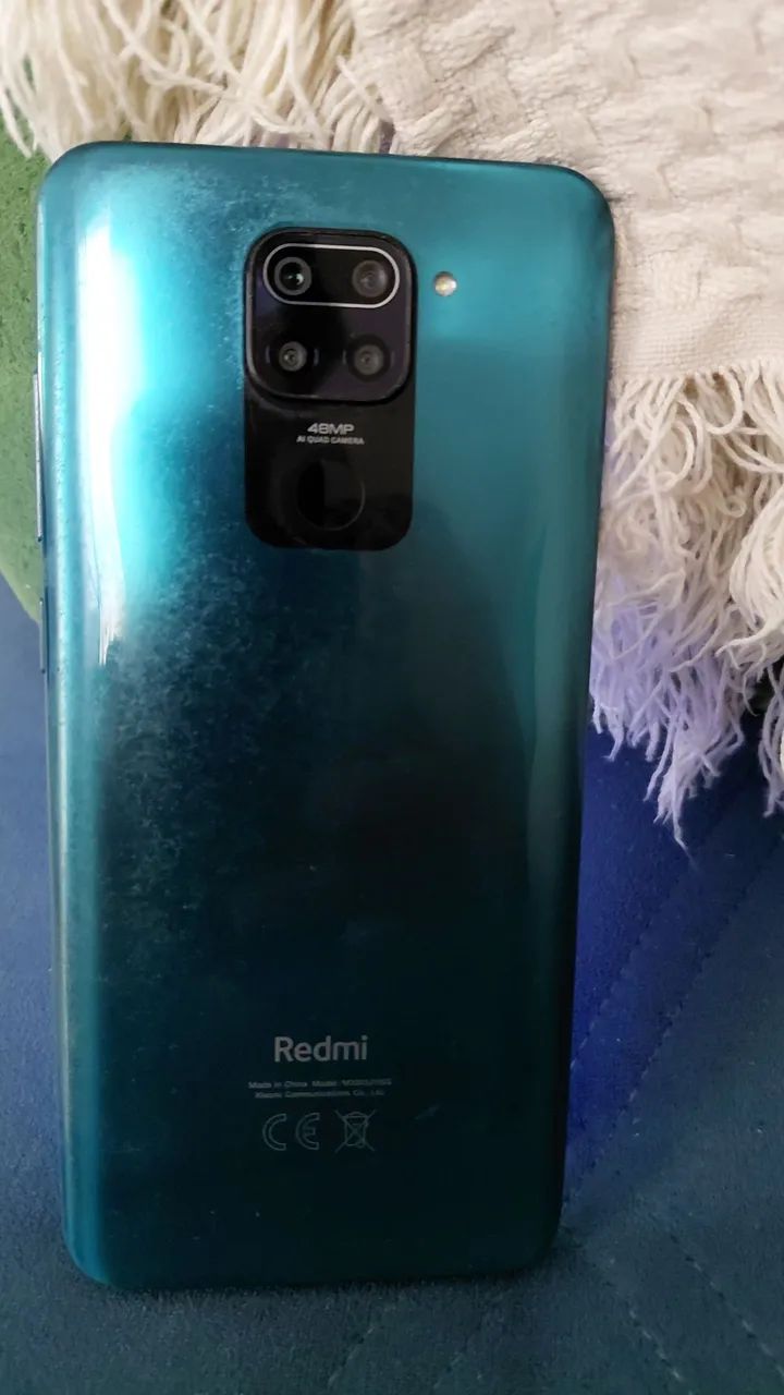 Celular Redmi  - Foto 4