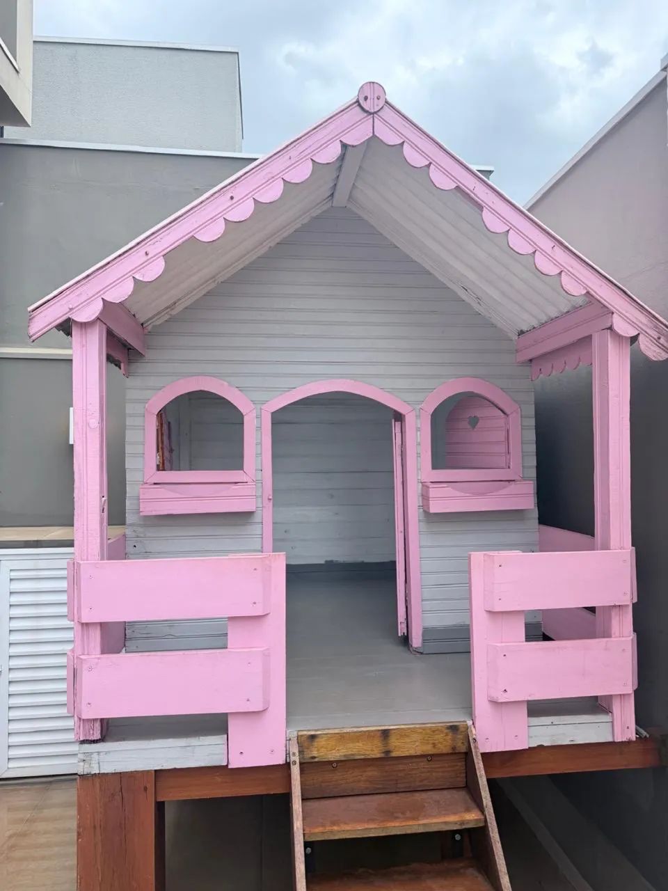 Casinha de Boneca  - Foto 2