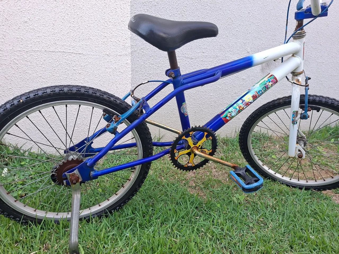 Bicicleta Infantil  - Foto 3