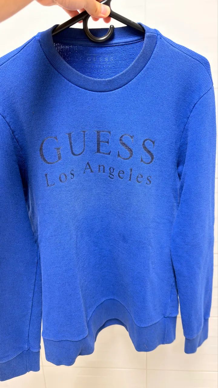 Blusa guess