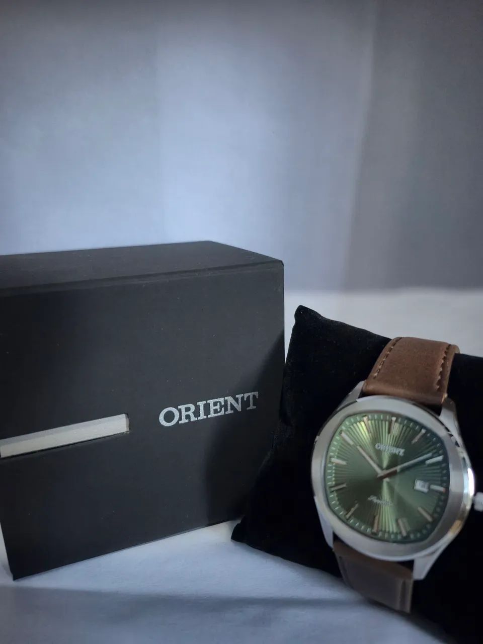 Orient eternal