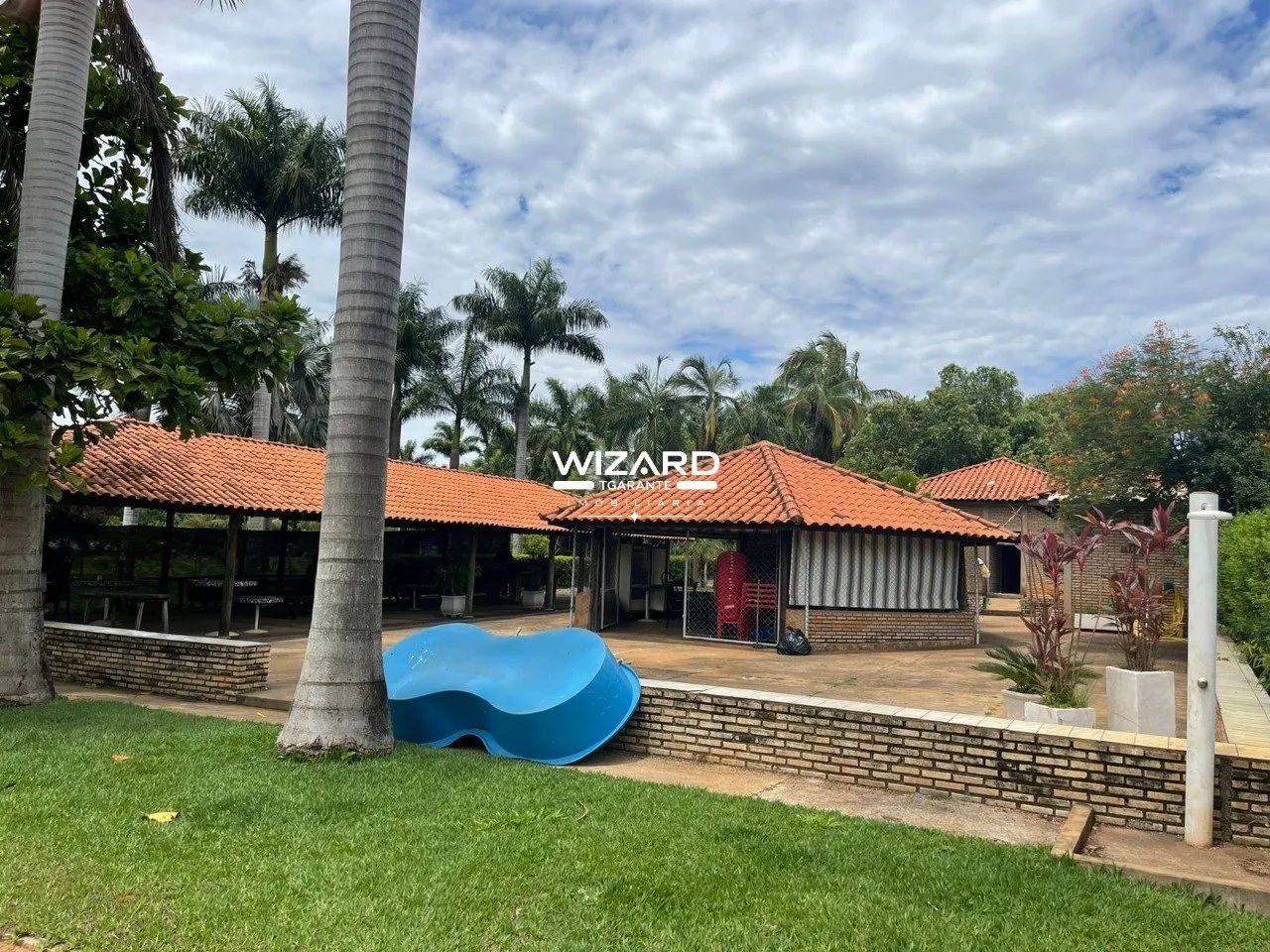 Rancho pé na areia - Foto 5