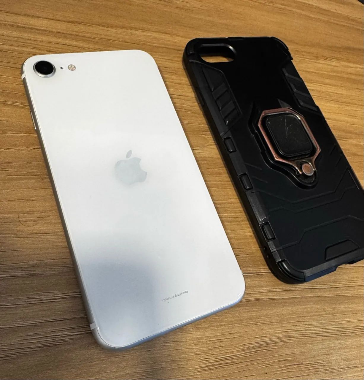 iPhone SE 2020