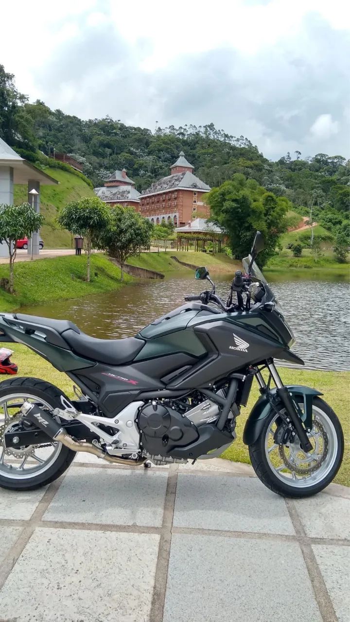 Moto em ótimo estado. - Foto 3