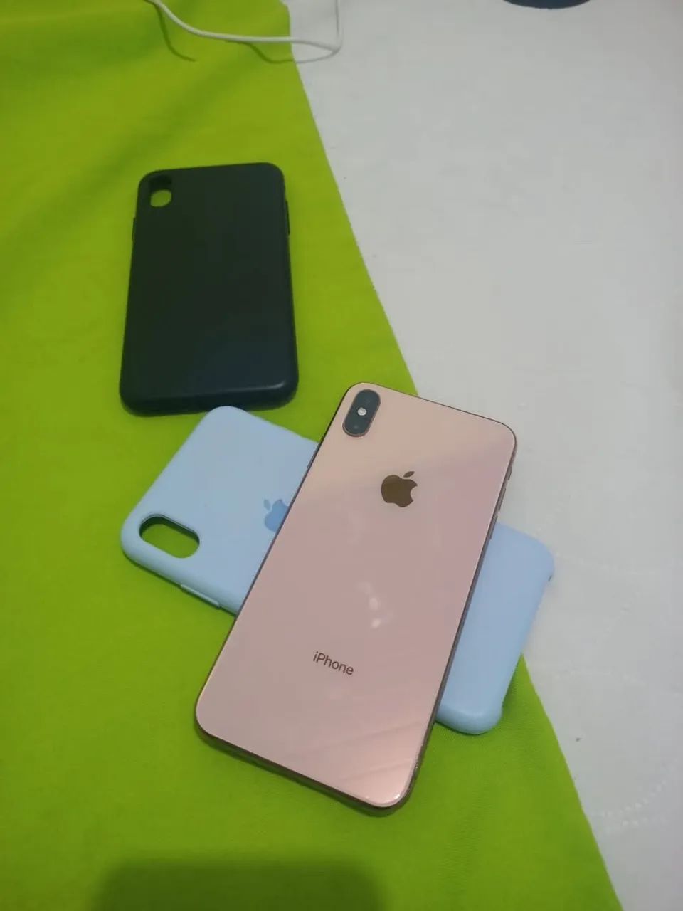 iPhone XS Max impecável 
