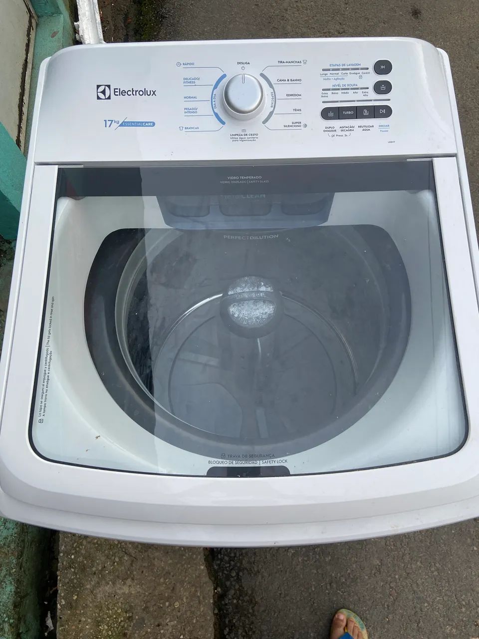 MAQUINA DE LAVAR - Foto 2