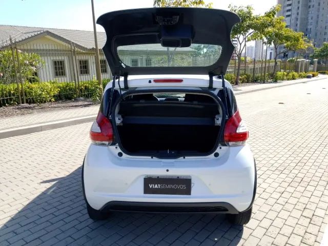 Fiat Mobi WAY 1.0 Fire Flex 5P. 2017 - Foto 5