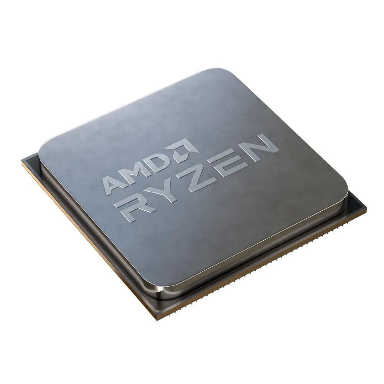 Ryzen 7 5700G - Foto 2