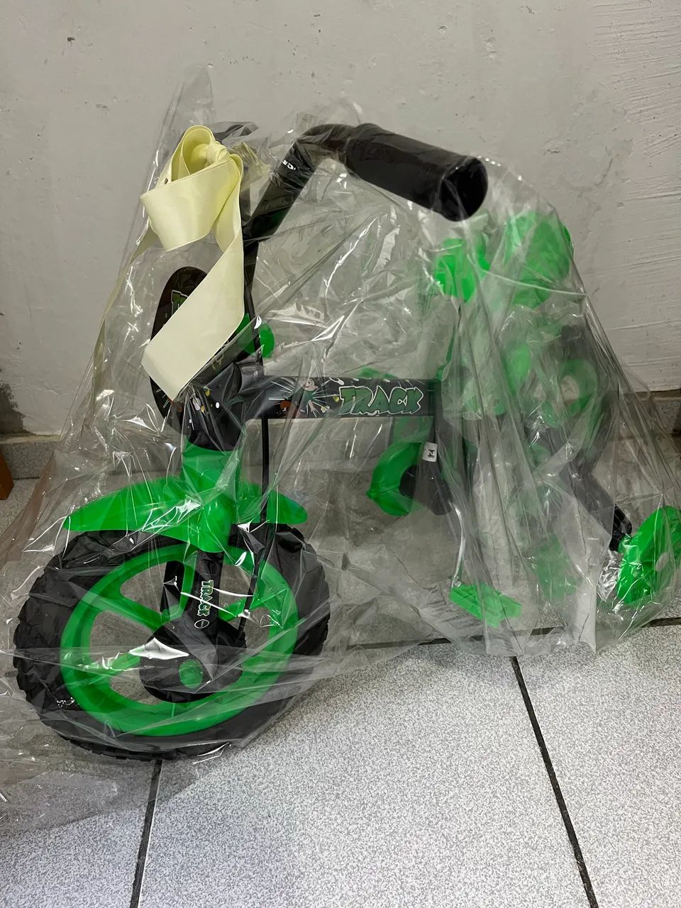 Bicicleta Infantil - Foto 3