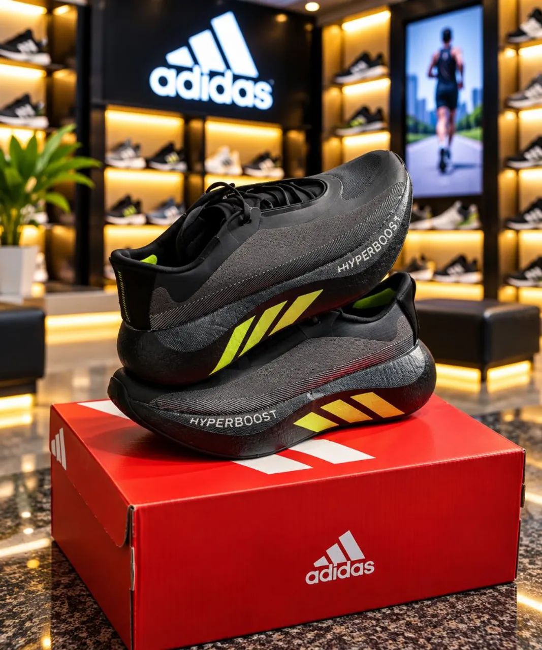 Adidas hyperboost EE - Foto 3