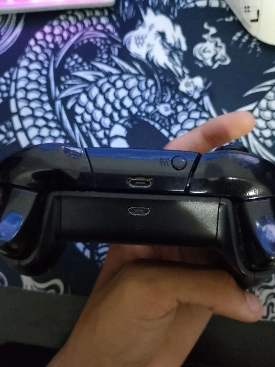 Controle de Xbox one - Foto 3