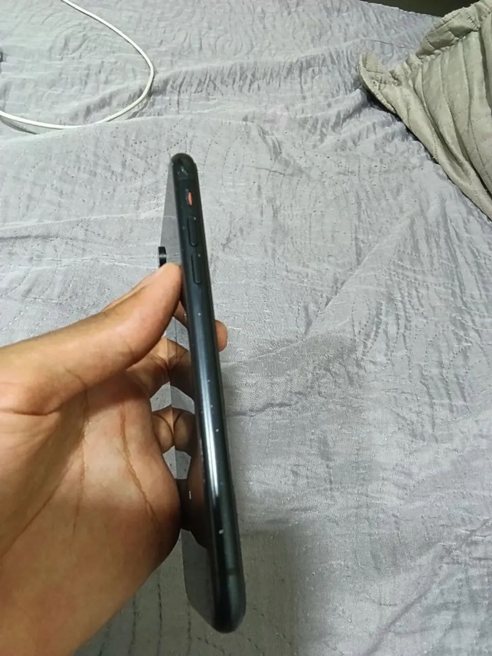 iPhone XR pra vender logo - Foto 5