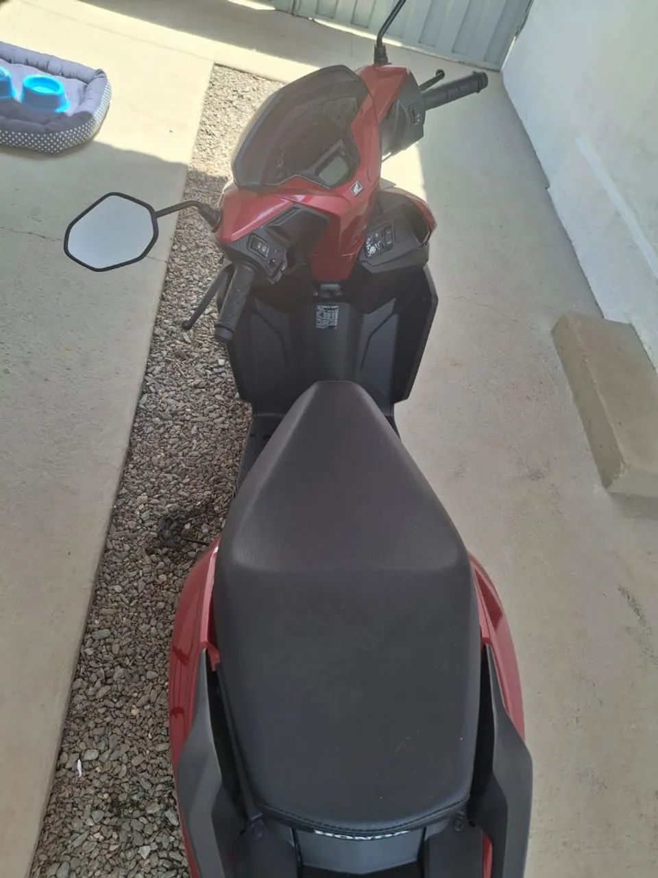 Scotter Elite 125cc - Foto 4