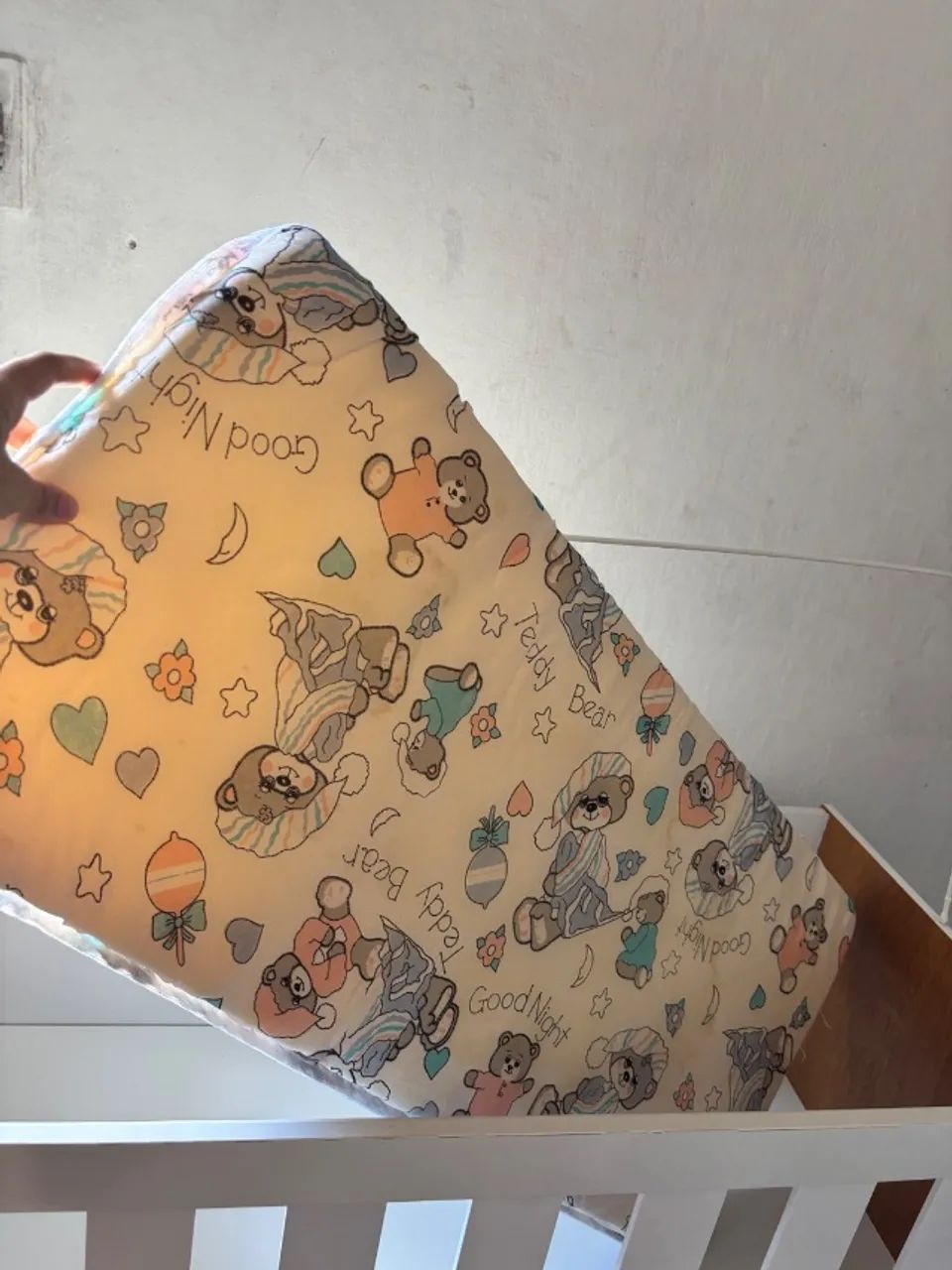 Mini berço  - Foto 3