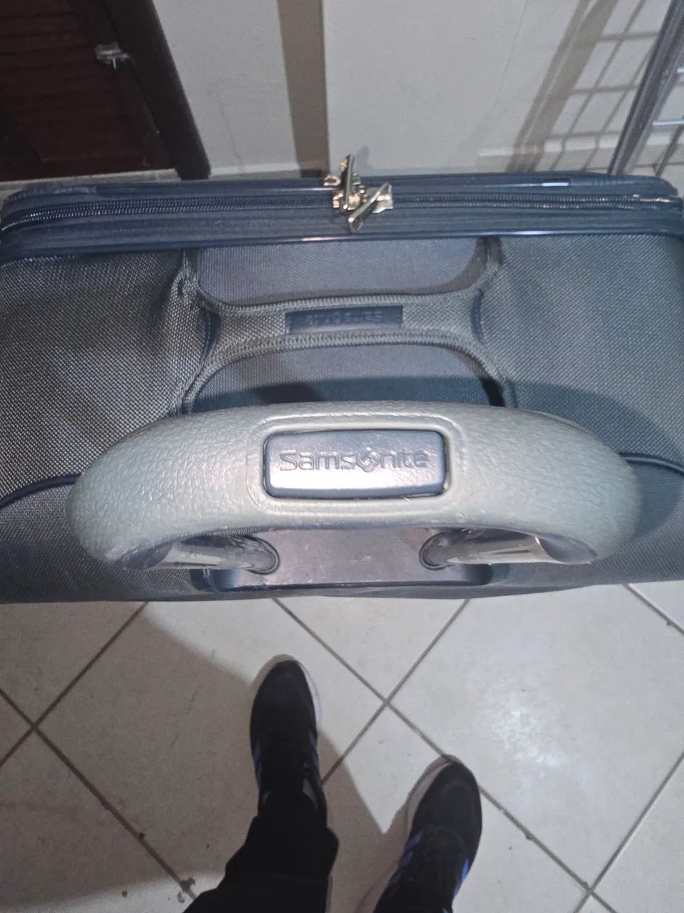 Mala Samsonite - Foto 4