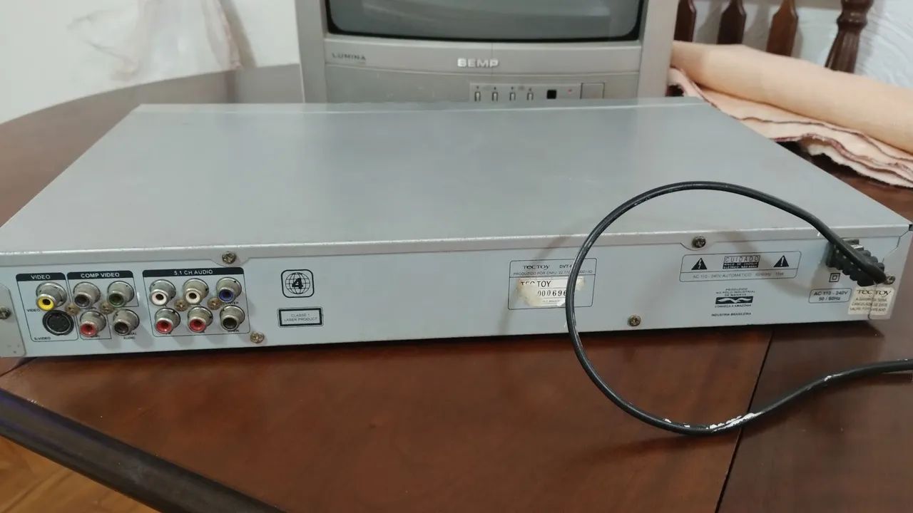 Dvd karaoke tectoy  - Foto 4