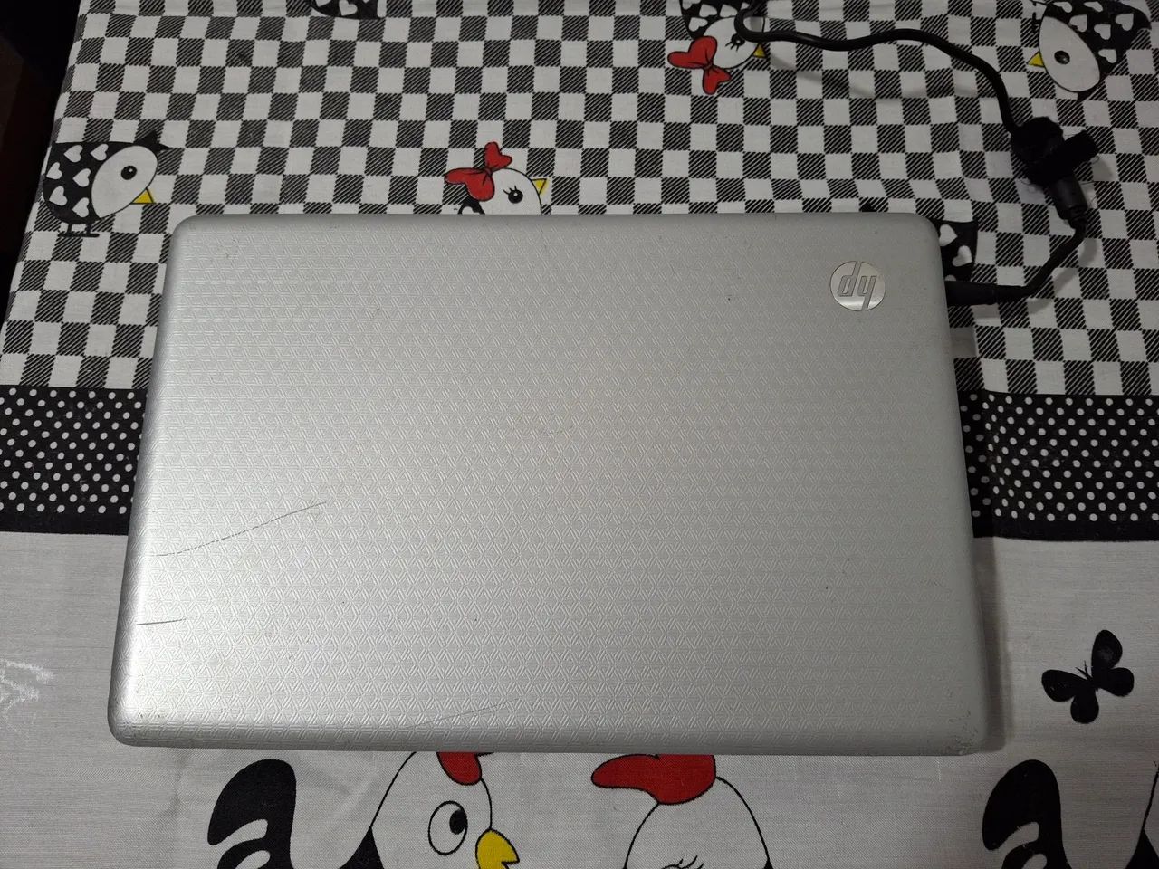 Notebook HP  - Foto 2