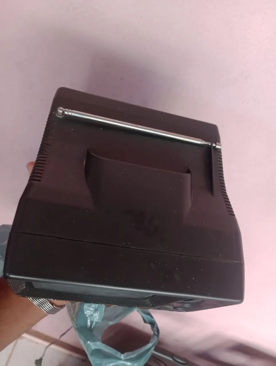 Mimi tv cce com rádio relíquia  - Foto 2