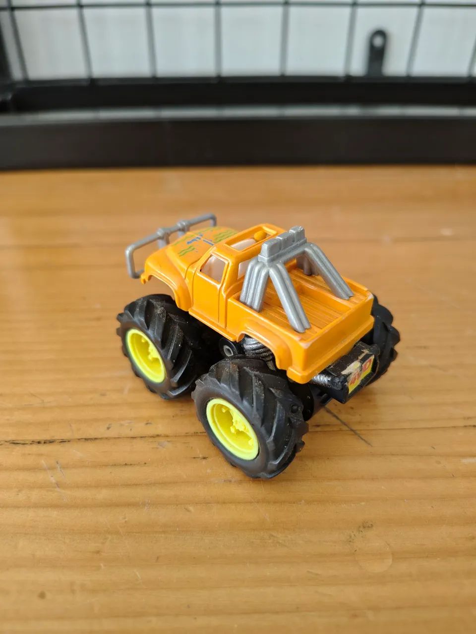 Brinquedo anos 90  - Foto 3
