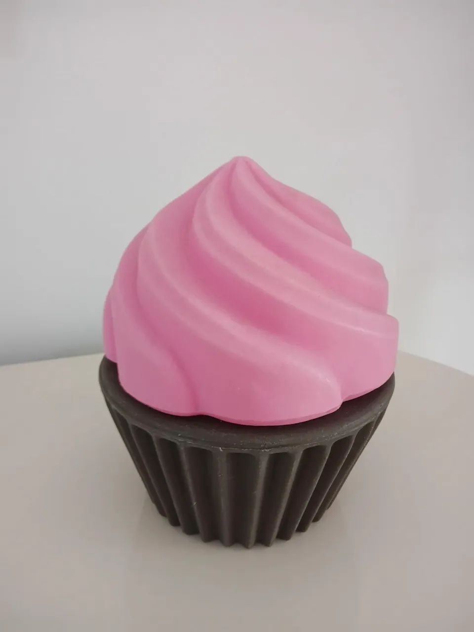 Luminária Cupcake  - Foto 2