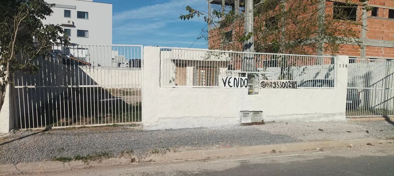 Casa/Terreno Bosque da Mata 360m² - Foto 3